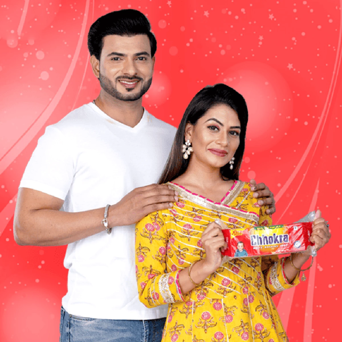 Chhokra Washing Soap - Image 3