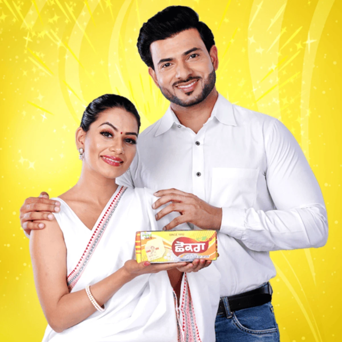 Chhokra Washing Soap - Image 4