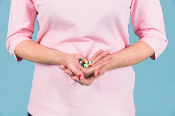 Enteric Coating of Tablets