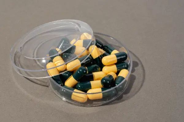 Film Coating of Tablet