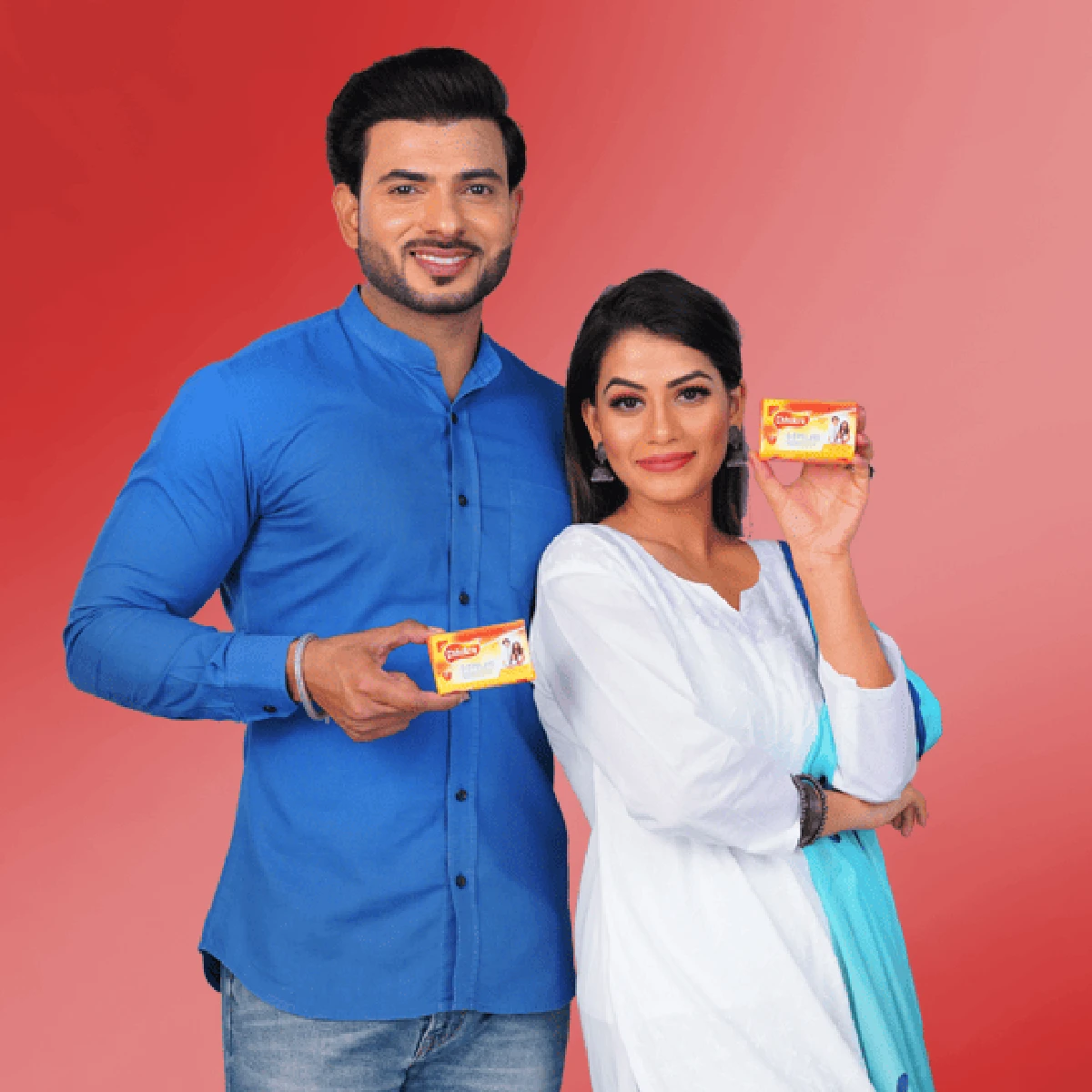 Chhokra Anti Bacterial Soap