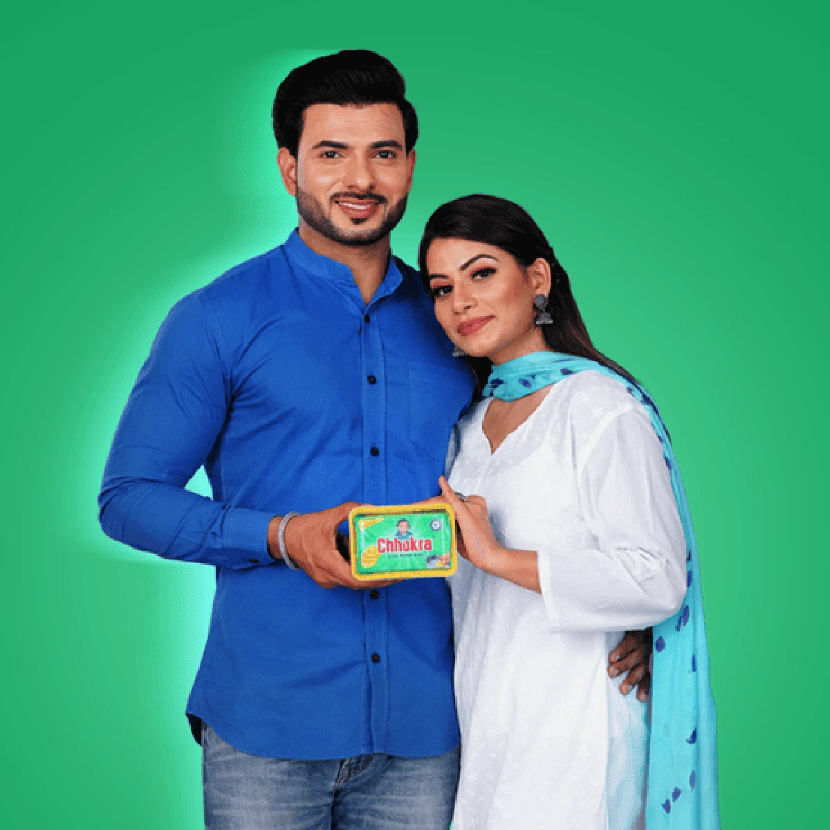 Chhokra Dishwash Bar
