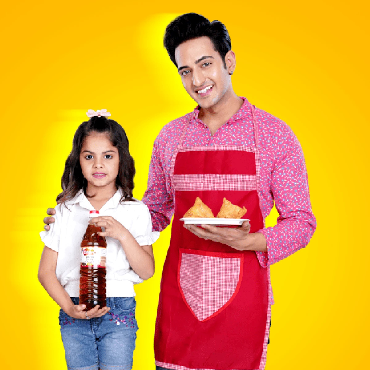 Chhokra Mustard Oil