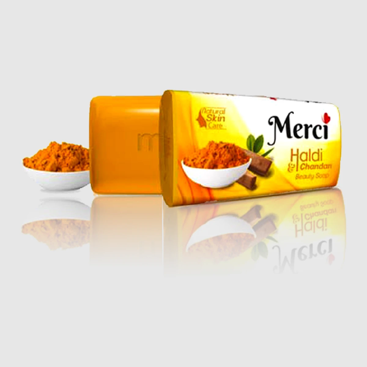 Merci Bathing Soap