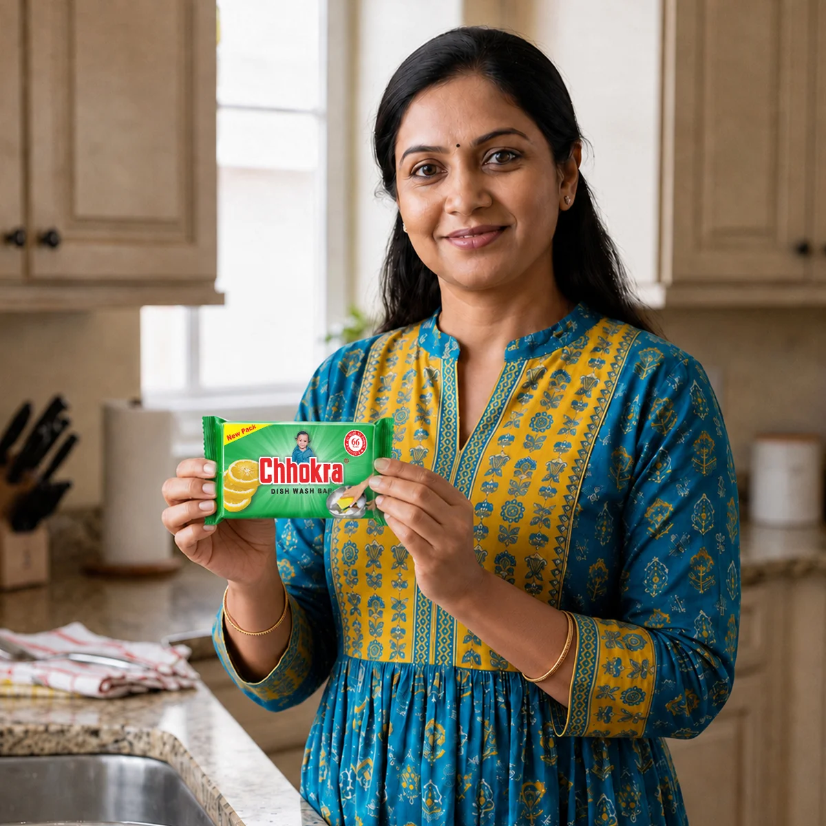 Chhokra Dishwash Bar